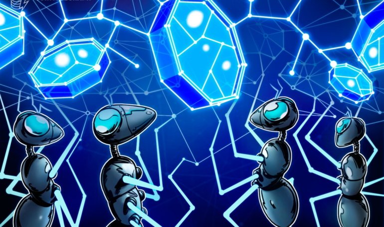 Exploring a New Path to Blockchain Scalability Through a DAG-Based Architecture