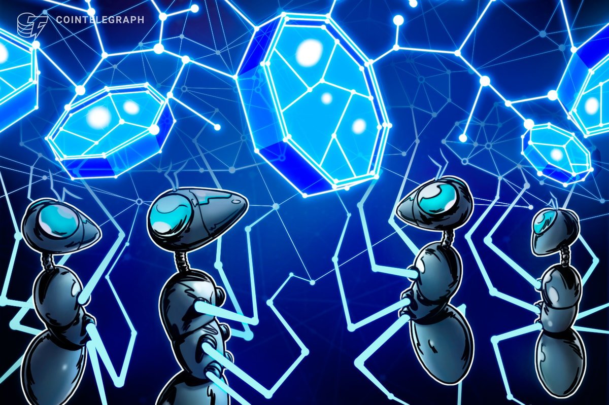 Exploring a New Path to Blockchain Scalability Through a DAG-Based Architecture