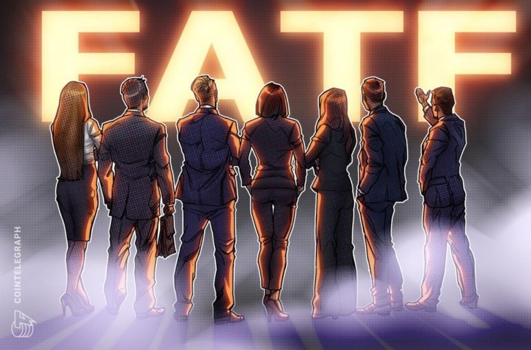 FATF Stablecoin Alarm Not A War On Crypto, Intel Firms Say