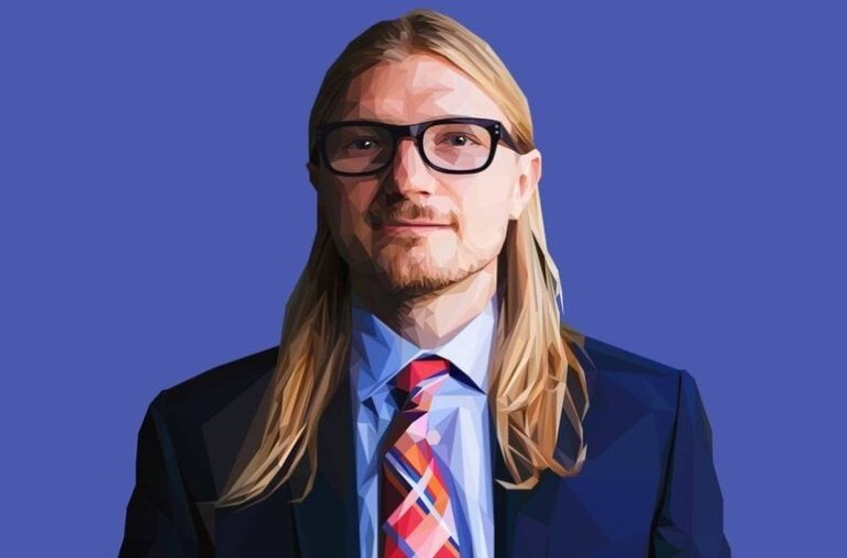 FBI Ends Investigation Into Kraken Founder Jesse Powell: Report