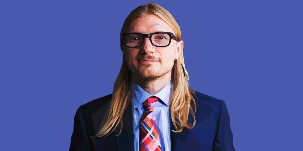 FBI Ends Investigation Into Kraken Founder Jesse Powell: Report