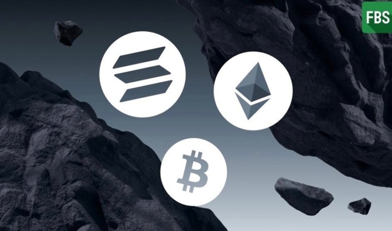 FBS Analyzes Cryptocurrency Market Trends in H1 2025 and Outlines Key Drivers for H2