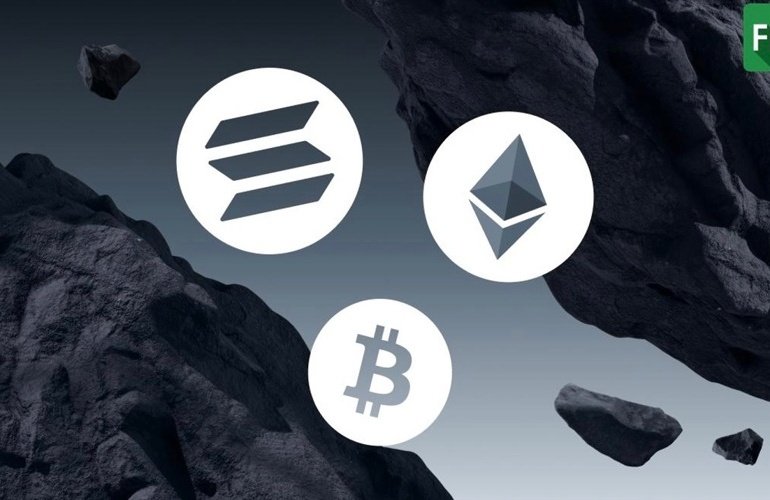 FBS Analyzes Cryptocurrency Market Trends in H1 2025 and Outlines Key Drivers for H2