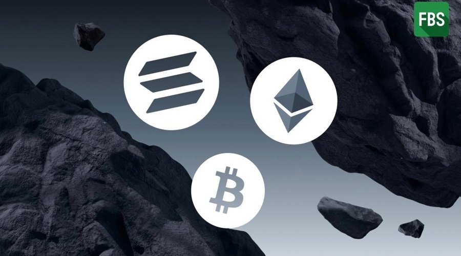 FBS Analyzes Cryptocurrency Market Trends in H1 2025 and Outlines Key Drivers for H2