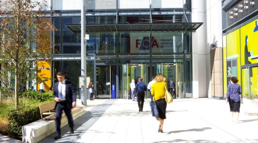 FCA Applies New Tech to Handle 3,200% More Financial Promotions Reviewed in Three Years