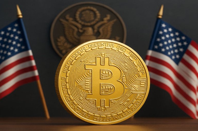 FOIA Request Reveals US Marshal Service Holds Nearly 29,000 BTC Worth .44 Billion