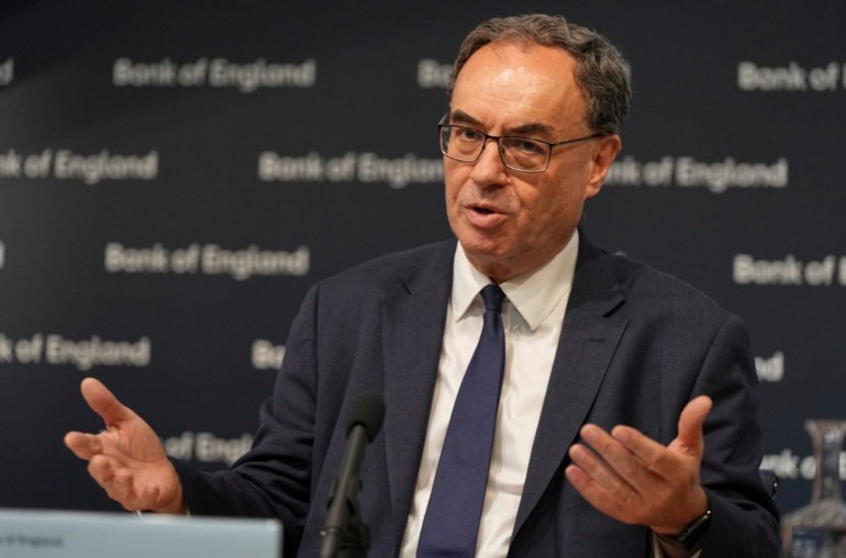 FSB Chair Andrew Bailey Makes Stablecoins a Priority Ahead of G20 Meeting