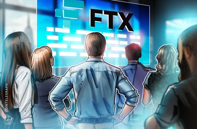 FTX To Pay Creditors .9B After Claim Dispute Cut Approved