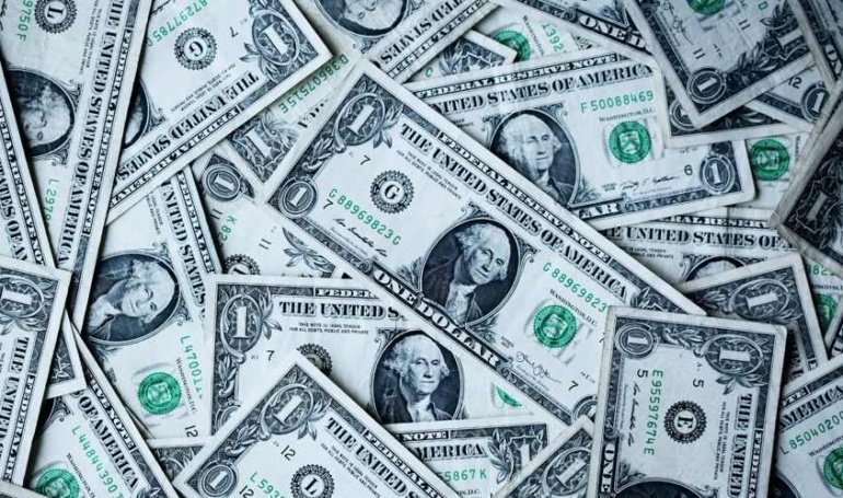 FX Trading Volumes Show Mixed Results Amid Dollar’s Worst Start in 50 Years