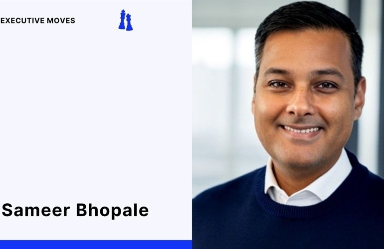 FXCM Veteran Sameer Bhopale Takes Up New CMO Role at FYNXT