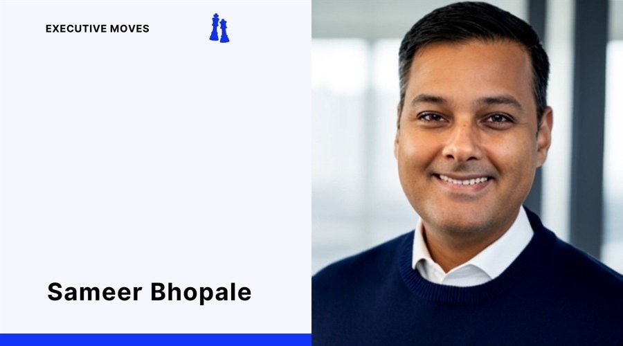 FXCM Veteran Sameer Bhopale Takes Up New CMO Role at FYNXT