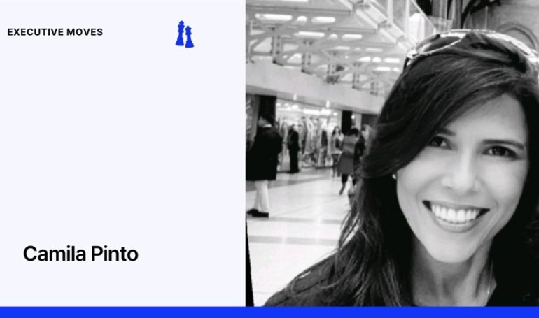 FYNXT Hires StoneX Veteran Camila Pinto as Commercial Director for UK and Latin America