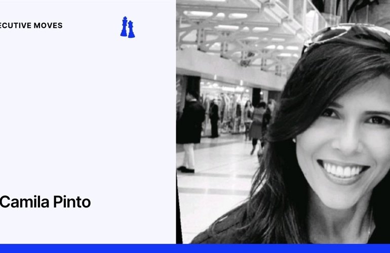 FYNXT Hires StoneX Veteran Camila Pinto as Commercial Director for UK and Latin America