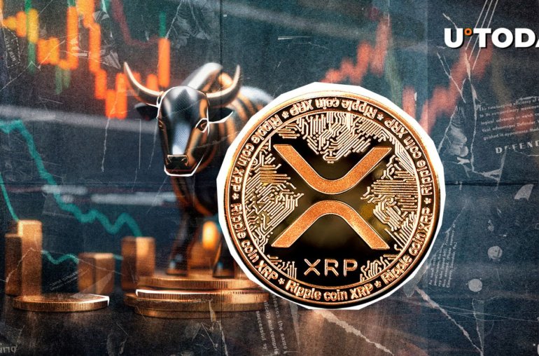 Fakeout of Summer? XRP Price Fails Major Bull Pattern