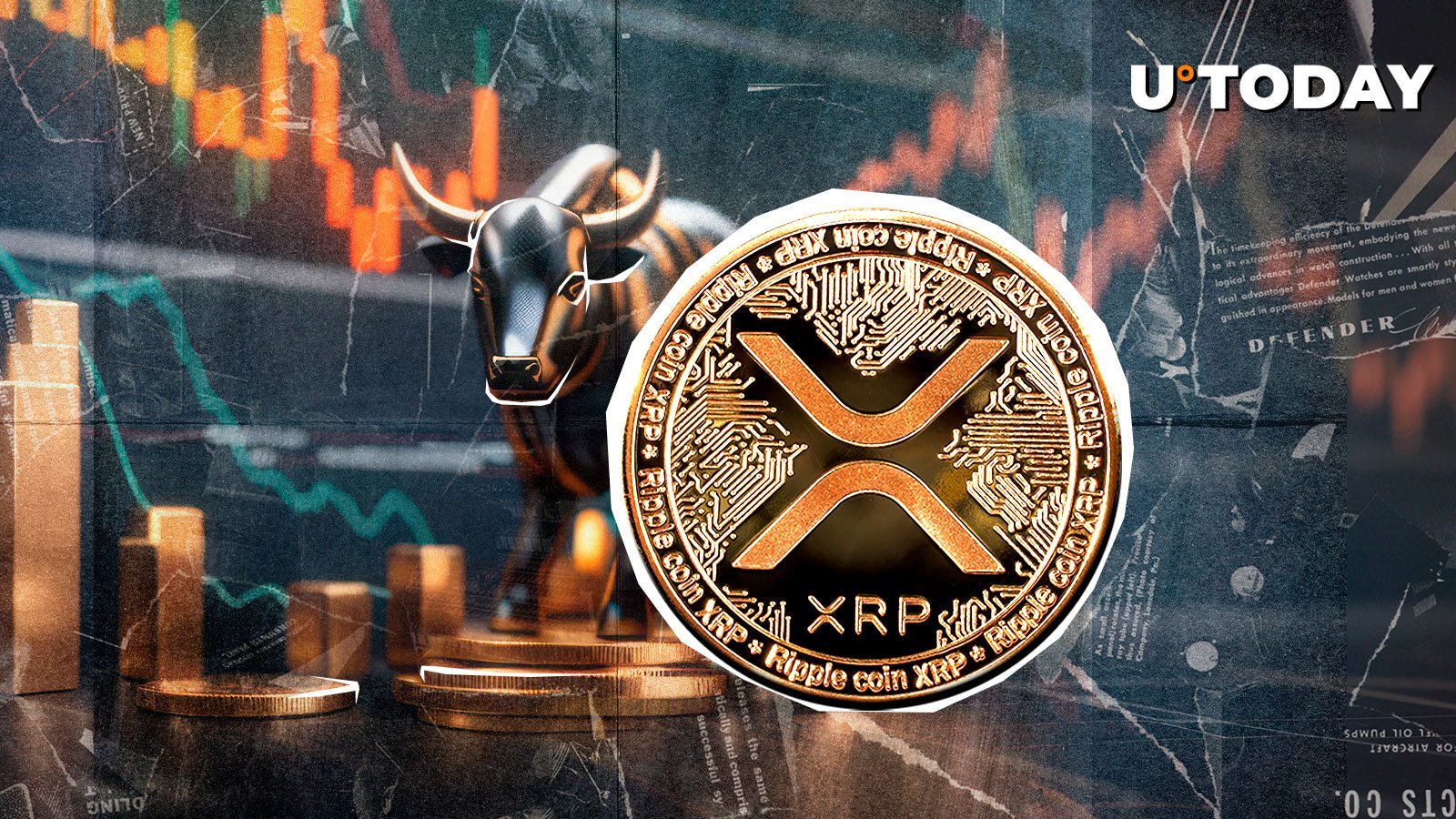 Fakeout of Summer? XRP Price Fails Major Bull Pattern