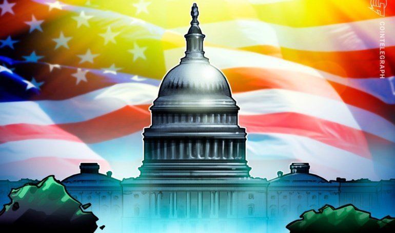 Fate of Crypto, CBDC Bills Unclear as Congress Heads Into Recess