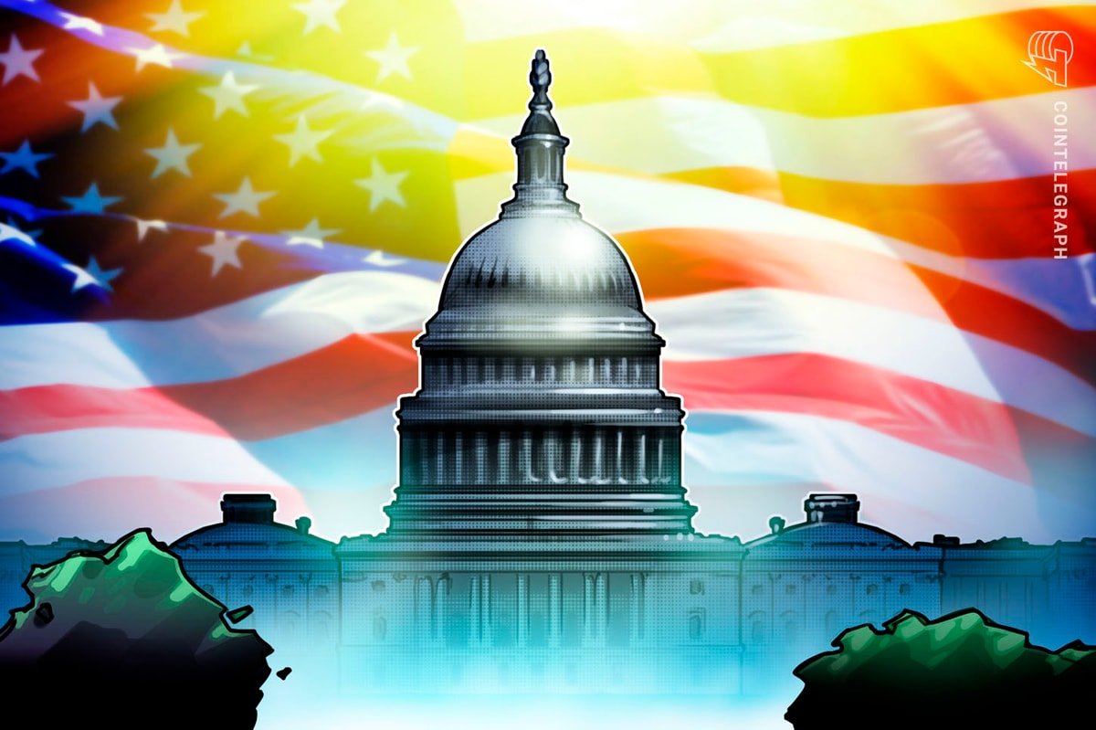 Fate of Crypto, CBDC Bills Unclear as Congress Heads Into Recess