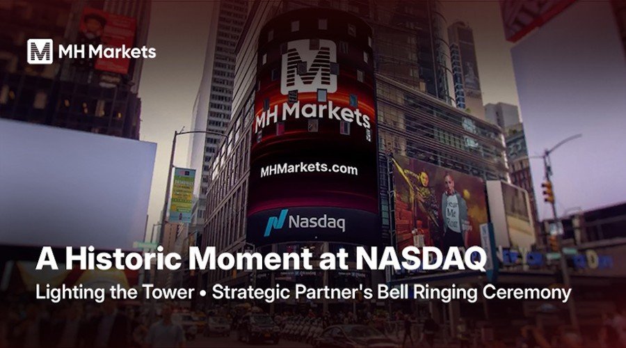 Feature Display & Partner Bell Ringing Ceremony