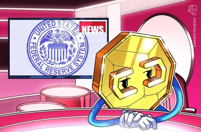 Fed Holds Rates Steady Despite Trump Calls For Cuts