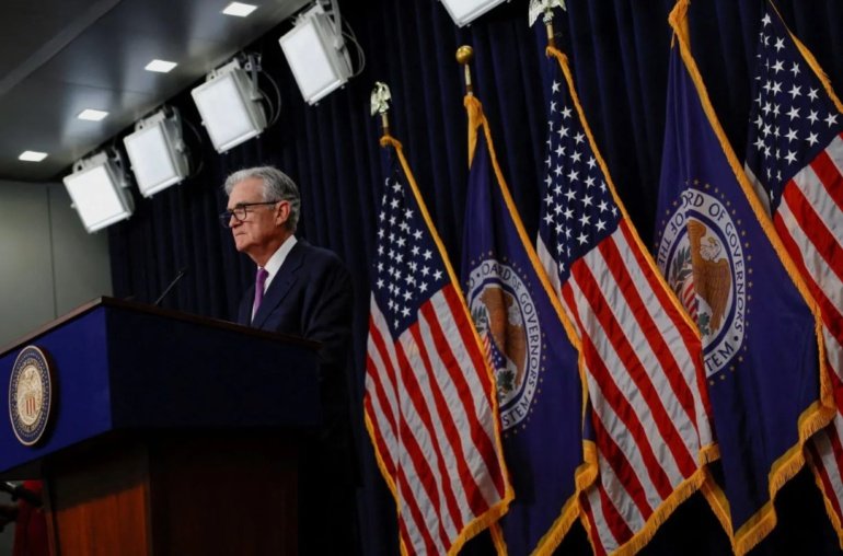 Federal Reserve Leaves Interest Rates Unchanged in July 2025