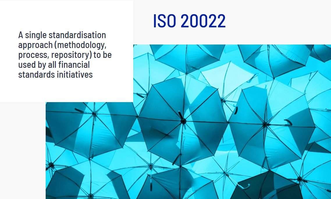Fedwire ISO 20022 Launch July 14: Cryptos to Watch