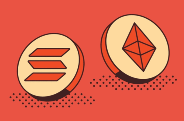 Fidelity Outlines Why Ethereum Has an Edge Over Solana