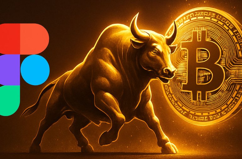 Figma Reveals M Bitcoin ETF Holdings, Plans To Buy M More