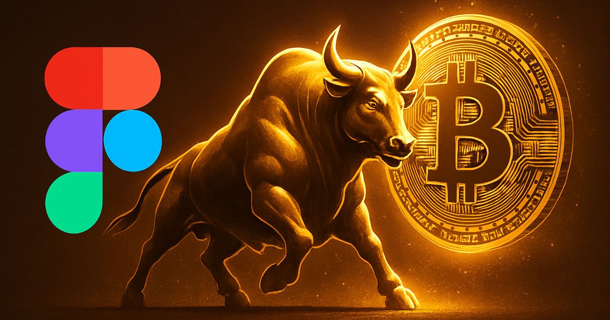 Figma Reveals M Bitcoin ETF Holdings, Plans To Buy M More
