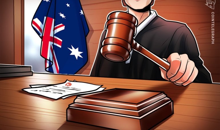 Finder Earn Compliant with Financial Law, Australian Federal Court rules