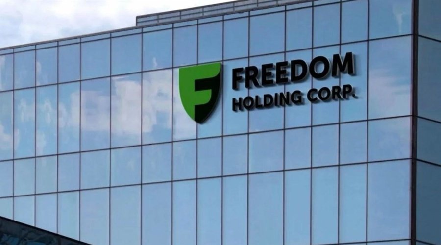 First Trust Financials AlphaDEX becomes the Second Largest Shareholder of Freedom Holding