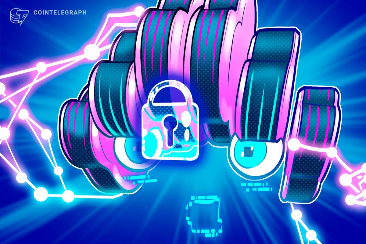 Fix AI Data Theft Problem With Onchain Attribution