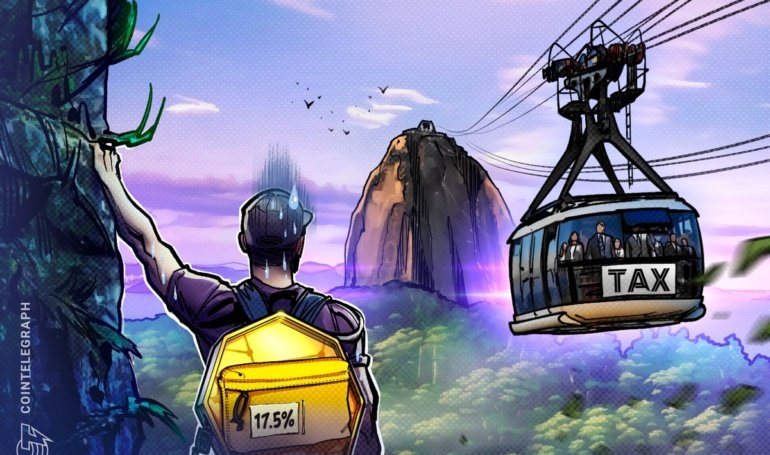 Flat 17.5% Rate Replaces Exemptions