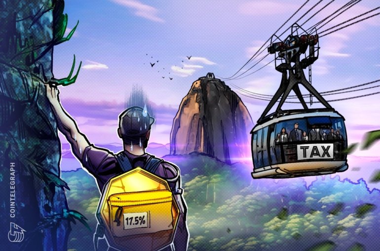 Flat 17.5% Rate Replaces Exemptions