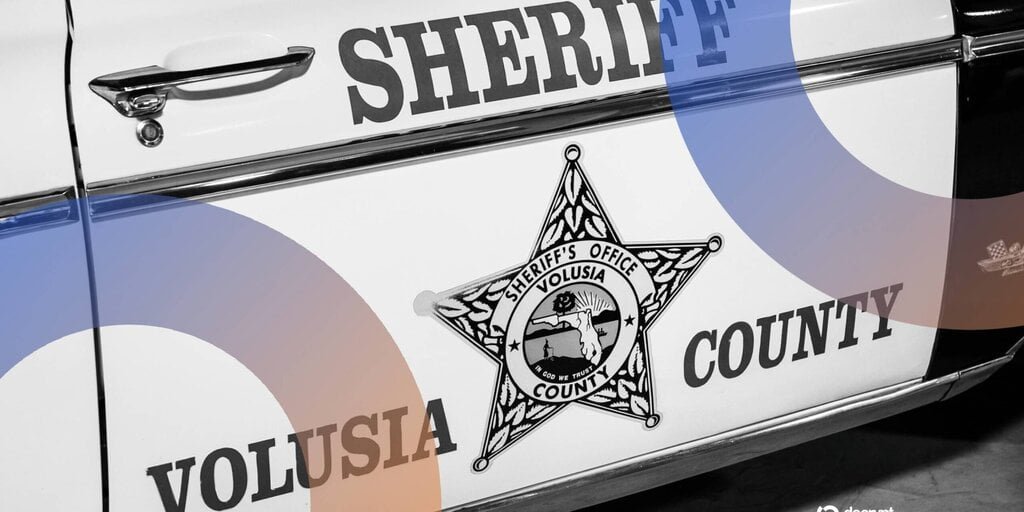 Florida Sheriff’s Office Forced to Return Seized Crypto After Legal Challenge