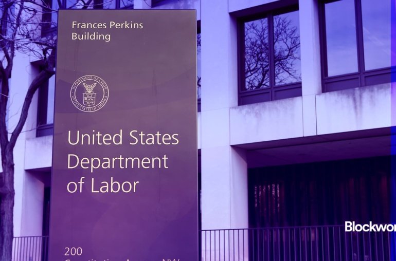 For the US labor market, June data was mixed