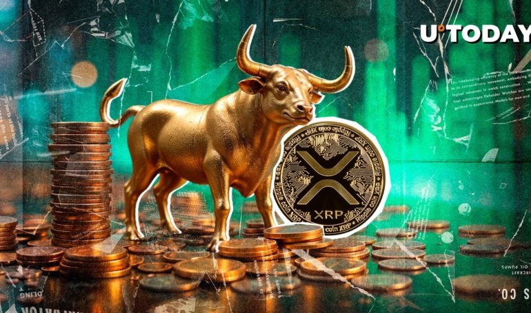 Forget About XRP. This Major Coin Is Outperforming It