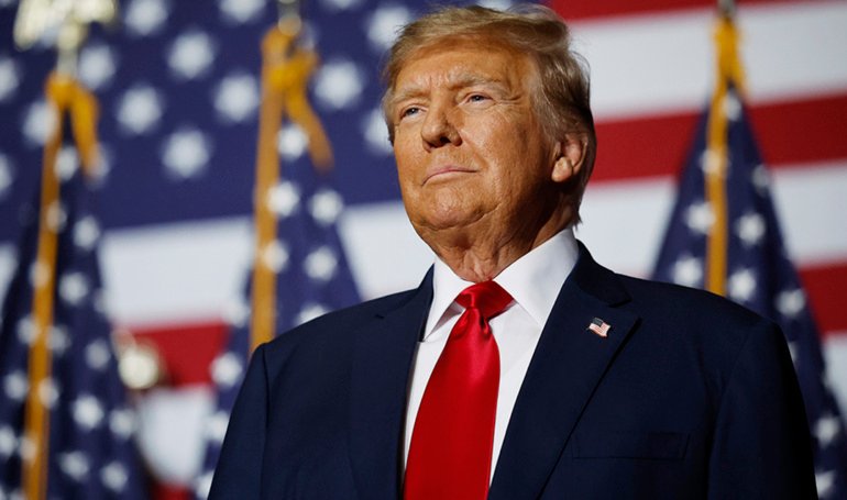 Former Binance CEO’s Alleged Support For Trump Initiatives: A Strategy For Pardon?