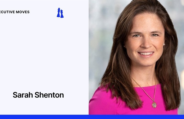 Former Goldman Executive Secured Funding for This Fintech And Now She Becomes Its CEO