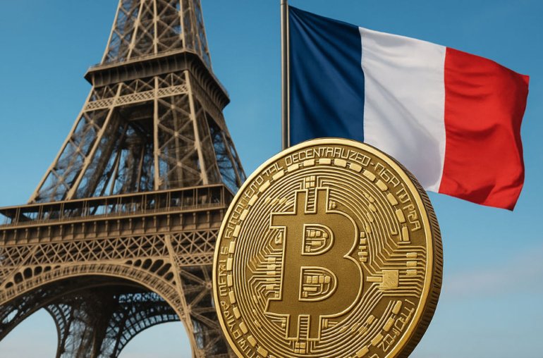 France Submits Bill To Test Bitcoin Mining With Excess Power