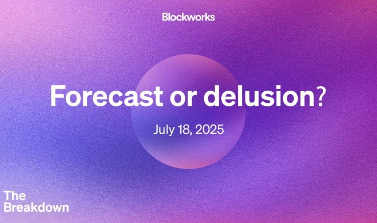 Friday charts: Fiscal dominance and super intelligence