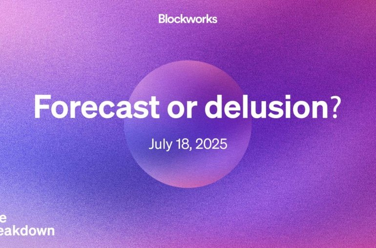 Friday charts: Fiscal dominance and super intelligence