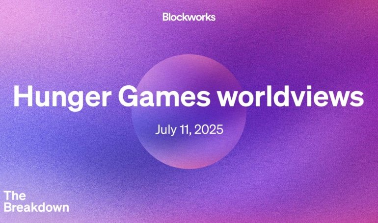 Friday charts: The rise of zero-sum thinking