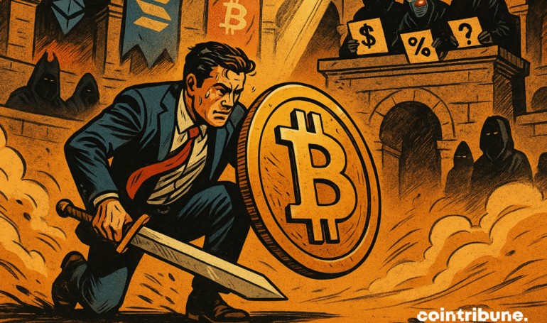 From Boom to Balance: The Latest Trends in Crypto Venture Funding