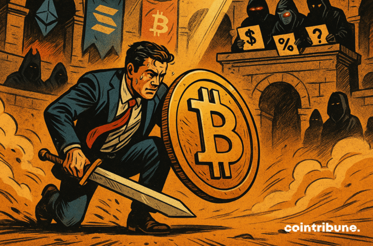 From Boom to Balance: The Latest Trends in Crypto Venture Funding