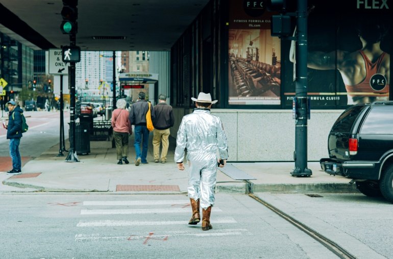 From Wild West to Regulated Innovation