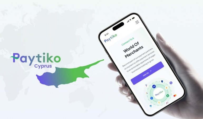 Fuelling Paytiko’s Strategic Expansion to Cyprus