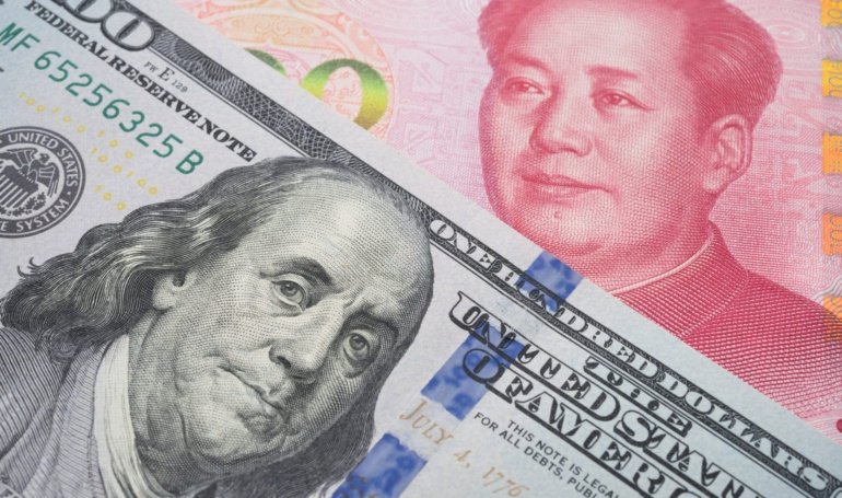 Fuels De-dollarization & Russian Oil to Defy US