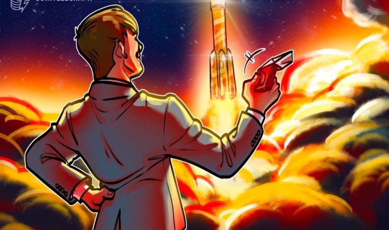 GENIUS Act Is Just the Start, Crypto Experts Say After Crypto Week