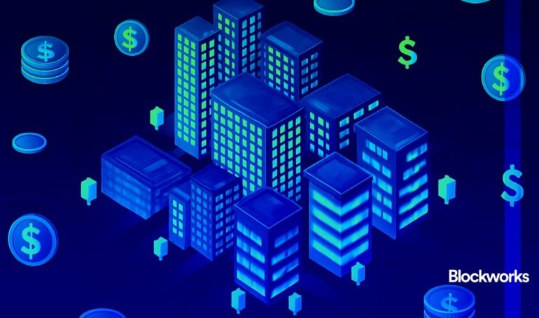 Galaxy exec: Companies holding crypto is only Phase One