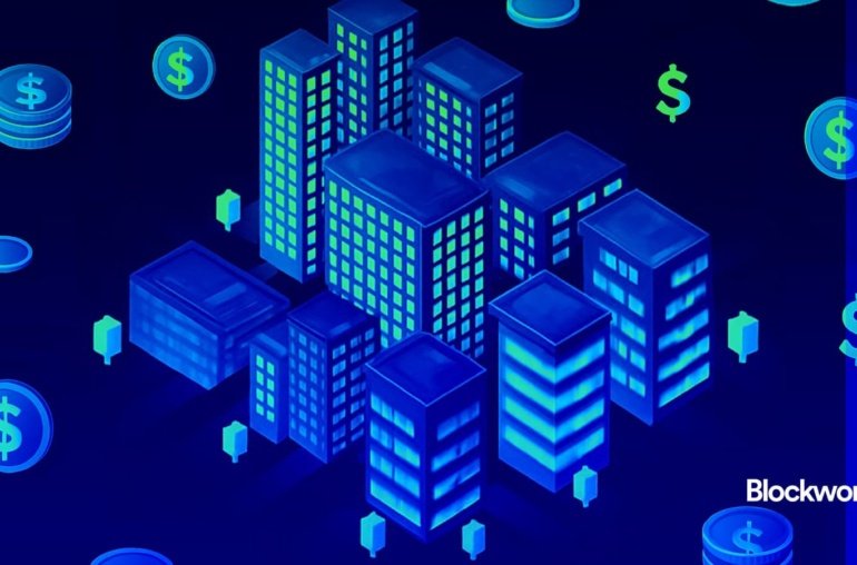 Galaxy exec: Companies holding crypto is only Phase One